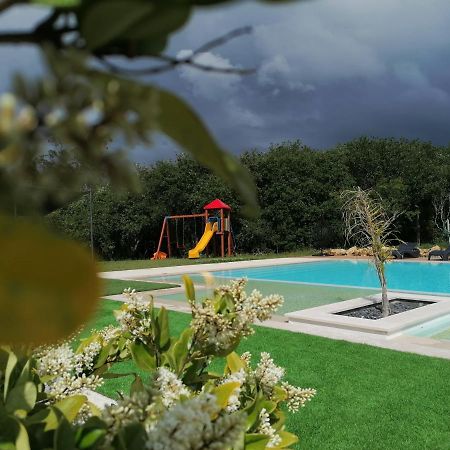 Вілла Perola D'Obidos T3 Gaeiras Екстер'єр фото