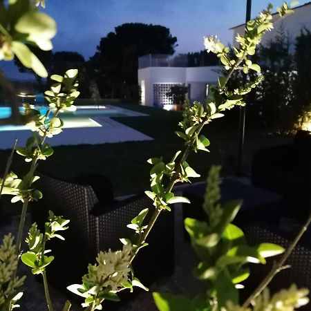 Вілла Perola D'Obidos T3 Gaeiras Екстер'єр фото