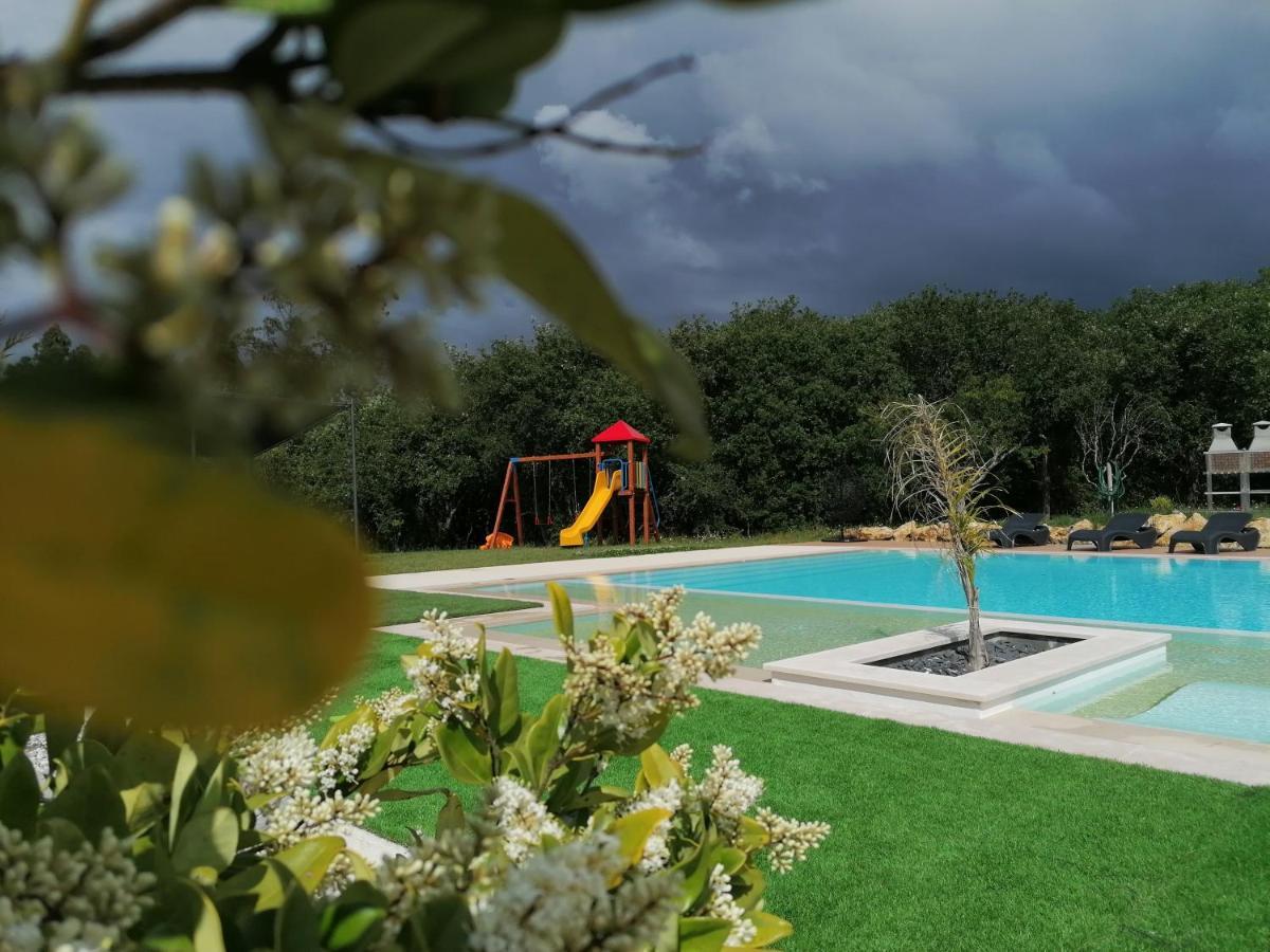 Вілла Perola D'Obidos T3 Gaeiras Екстер'єр фото