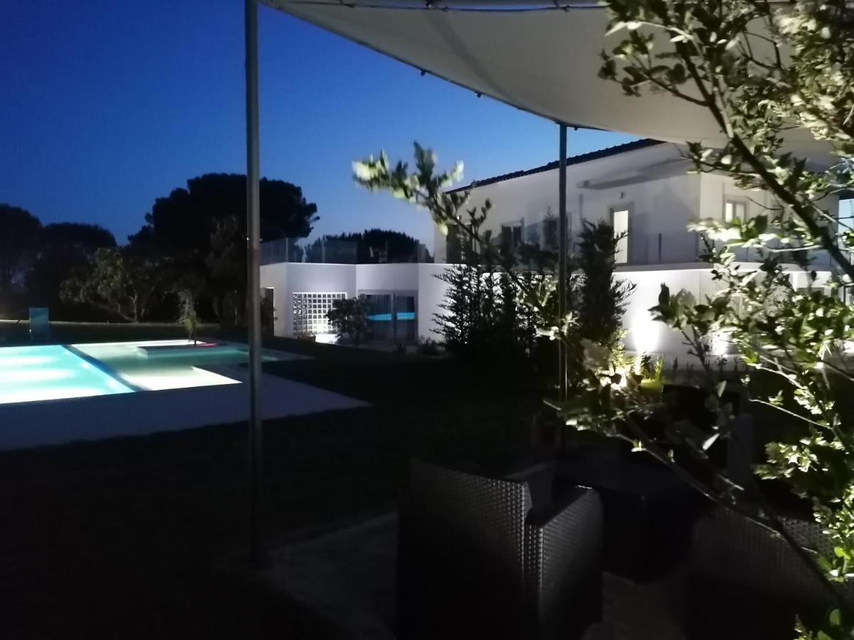 Вілла Perola D'Obidos T3 Gaeiras Екстер'єр фото