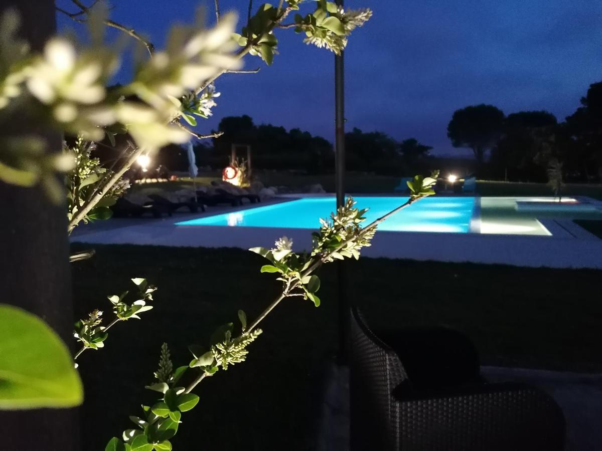 Вілла Perola D'Obidos T3 Gaeiras Екстер'єр фото