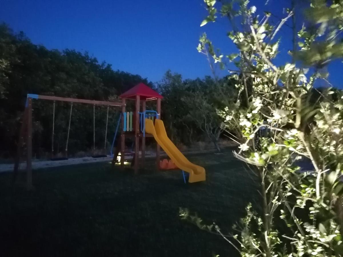 Вілла Perola D'Obidos T3 Gaeiras Екстер'єр фото