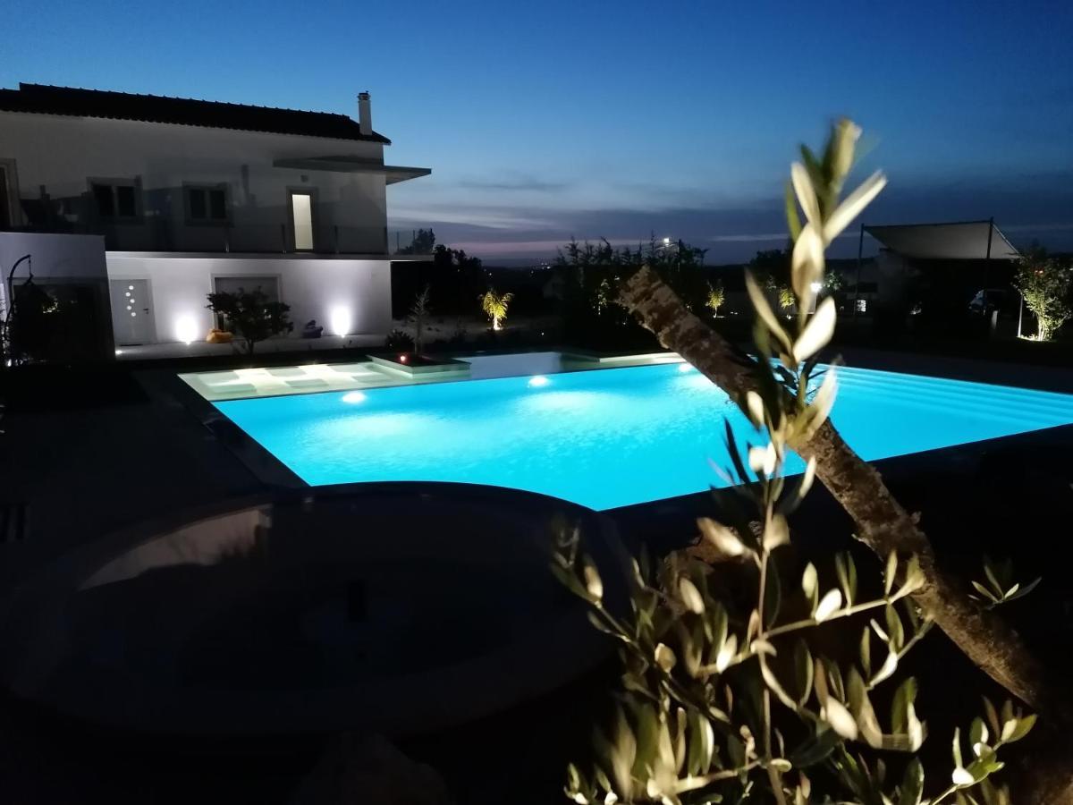 Вілла Perola D'Obidos T3 Gaeiras Екстер'єр фото