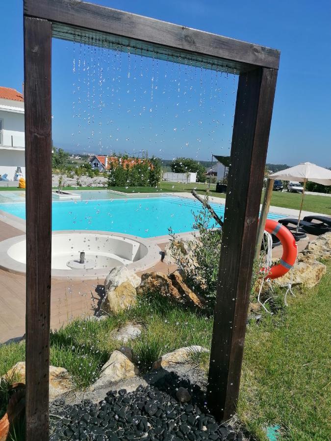 Вілла Perola D'Obidos T3 Gaeiras Екстер'єр фото