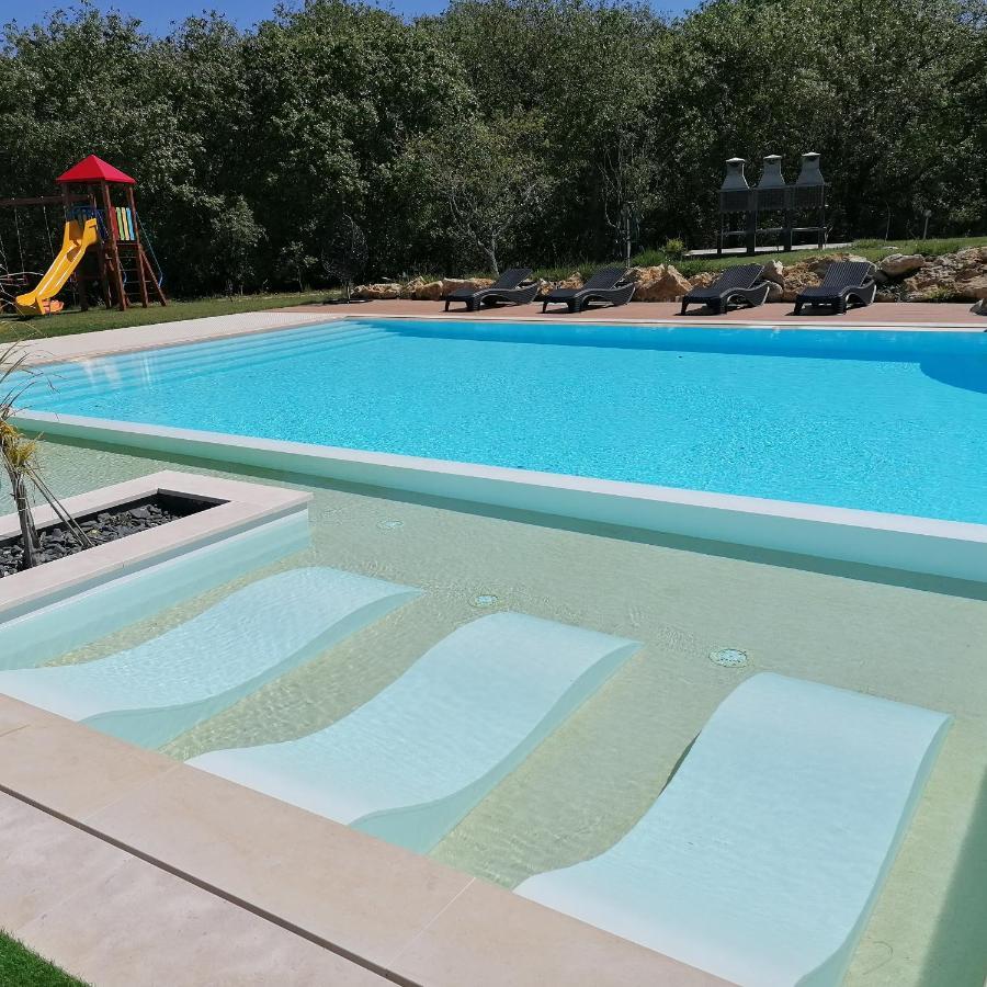 Вілла Perola D'Obidos T3 Gaeiras Екстер'єр фото