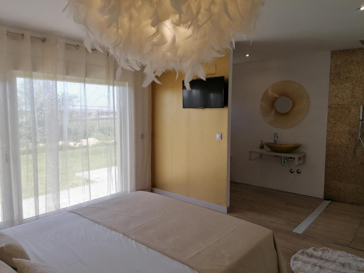 Вілла Perola D'Obidos T3 Gaeiras Екстер'єр фото