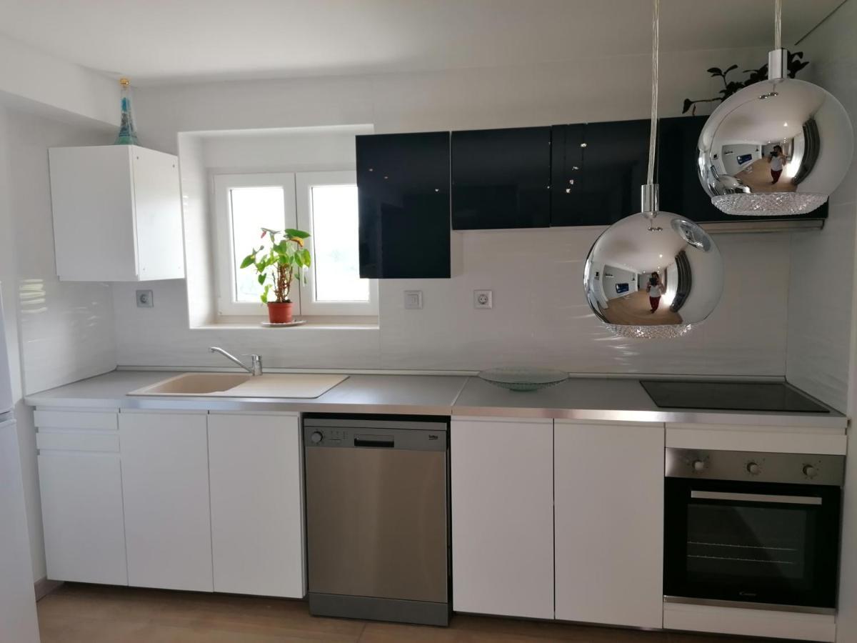 Вілла Perola D'Obidos T3 Gaeiras Екстер'єр фото