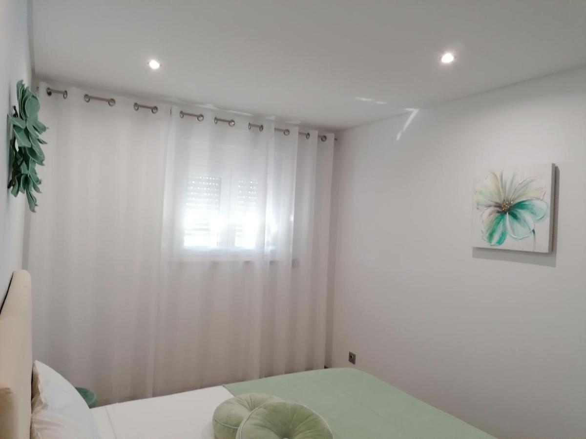 Вілла Perola D'Obidos T3 Gaeiras Екстер'єр фото