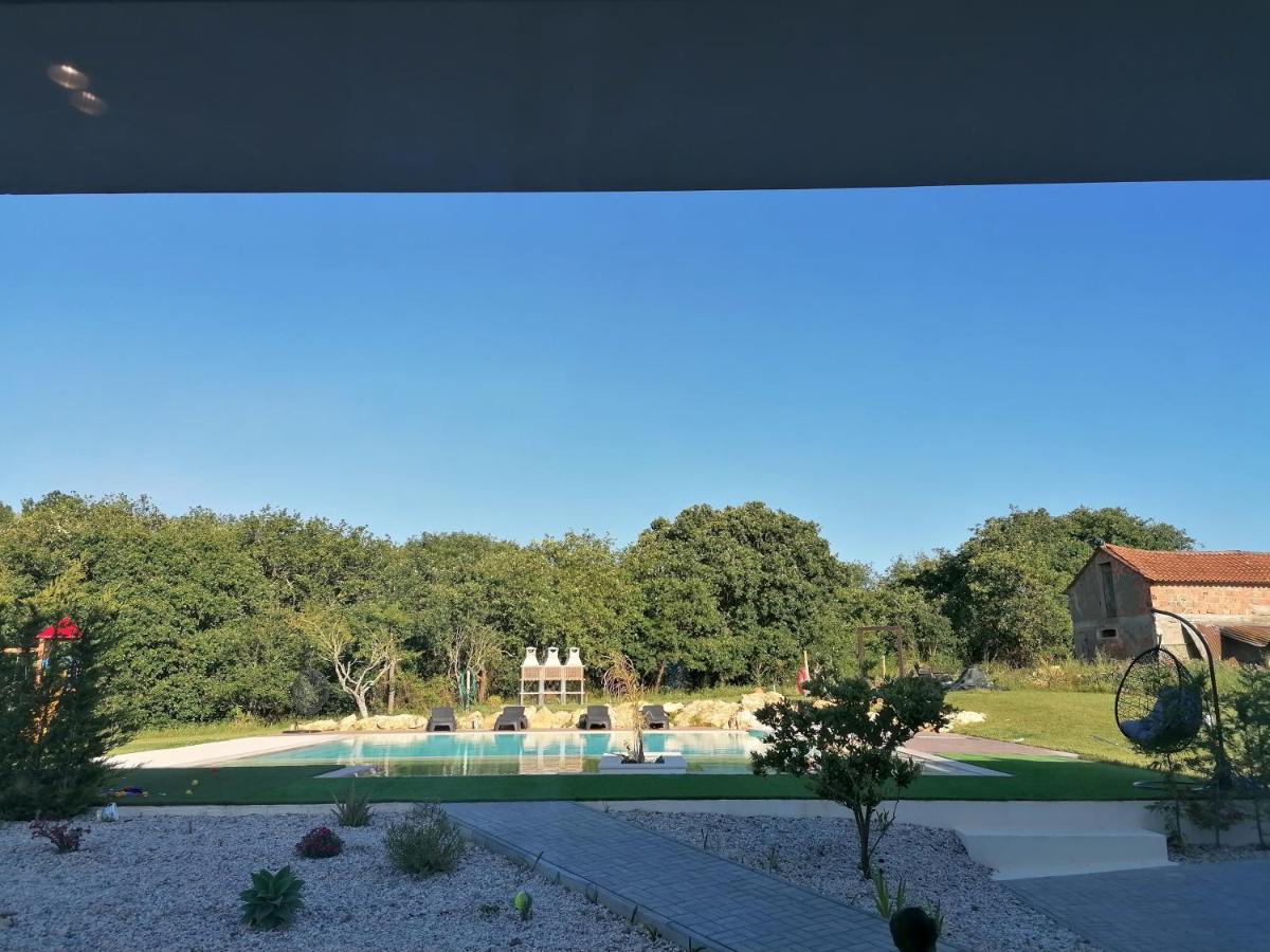 Вілла Perola D'Obidos T3 Gaeiras Екстер'єр фото